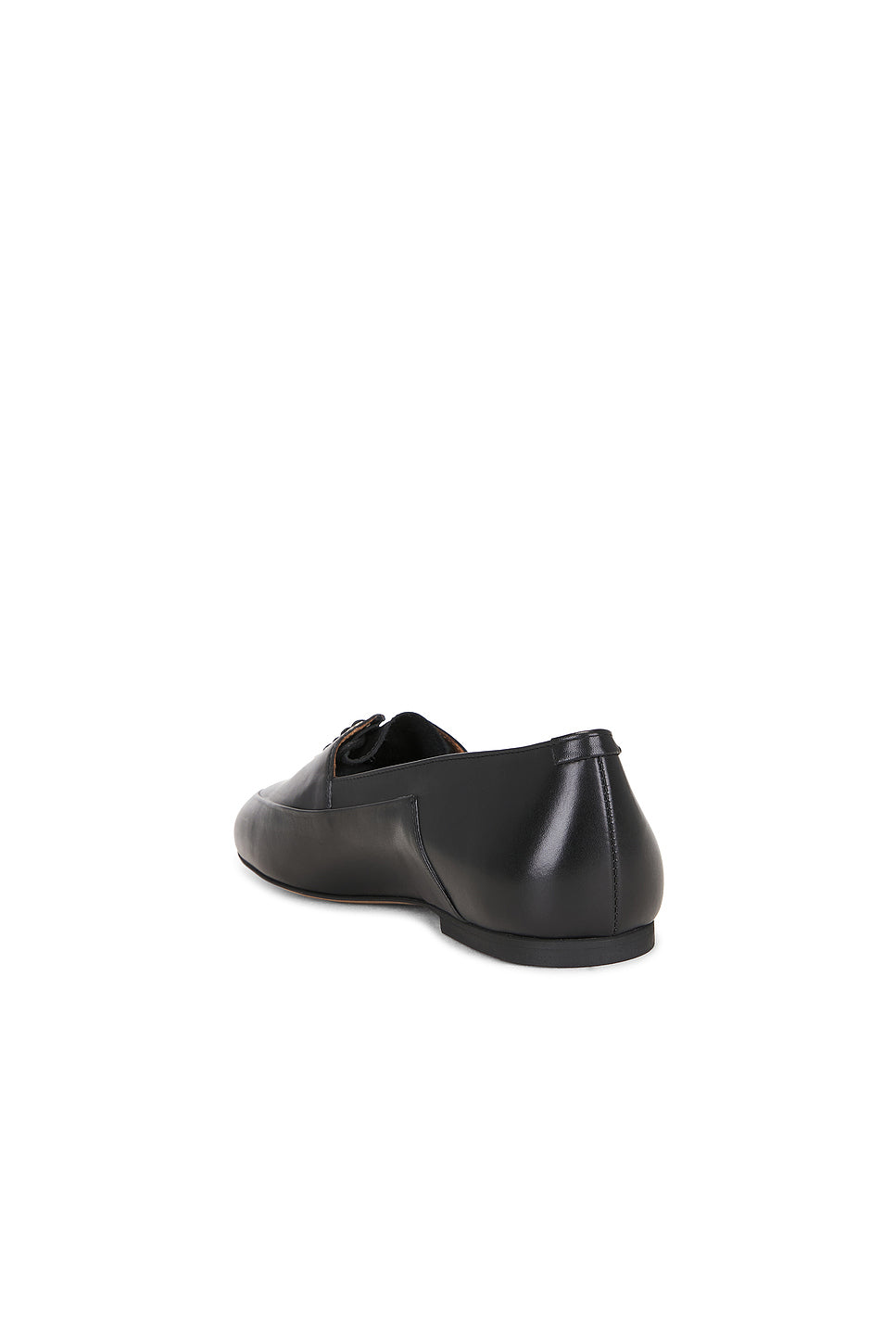 Lace Up Loafer