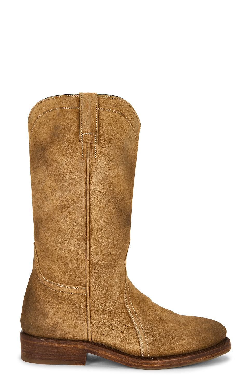 Bruce Boot