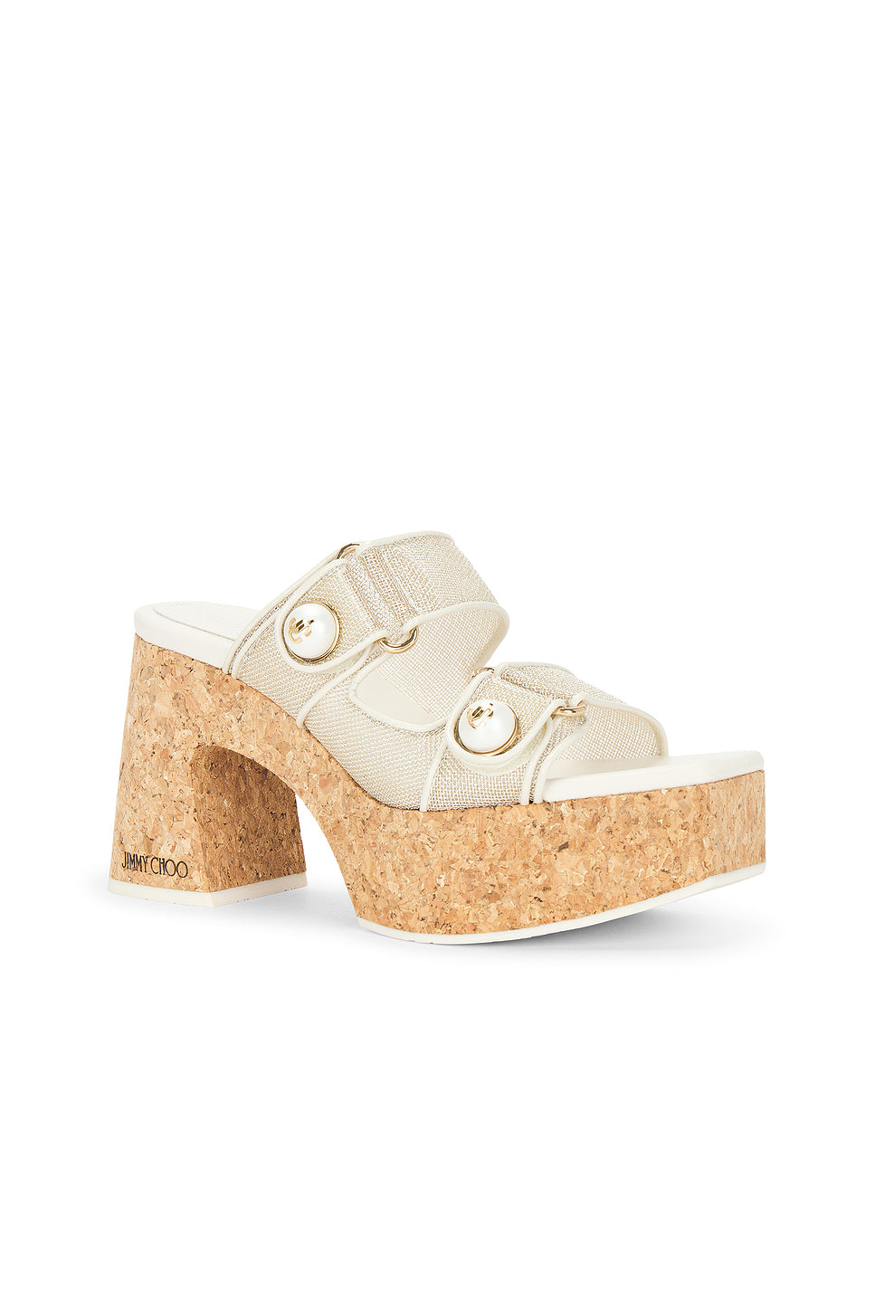 Fayence 95 Wedge