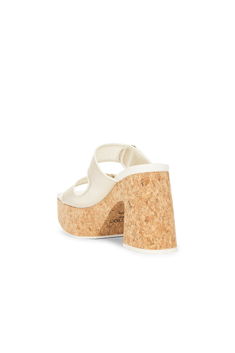 Fayence 95 Wedge