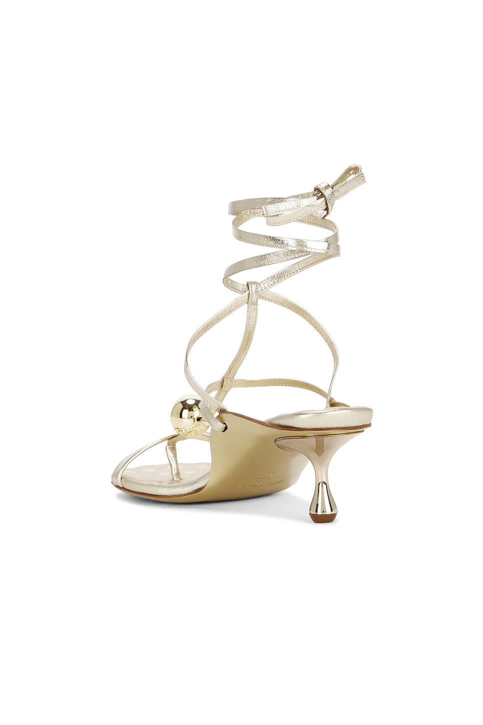 Zyra 50 Sandal