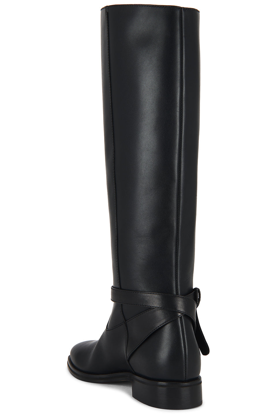 Lawton Flat Boot