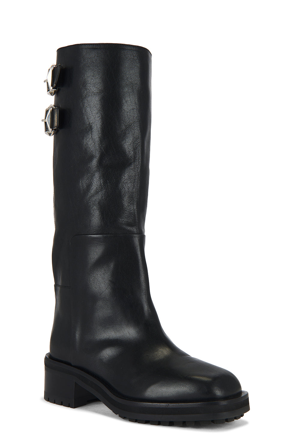 Brooklyn 50 Boot
