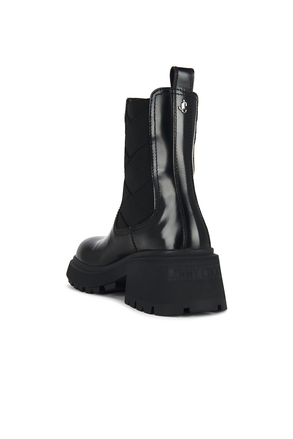 Louri Combat Boot