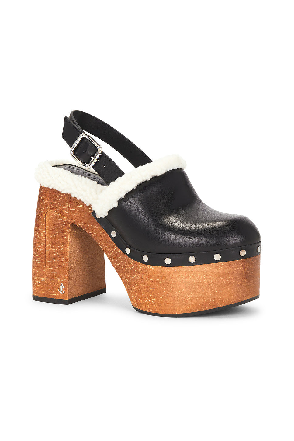 Alida 135 Clog