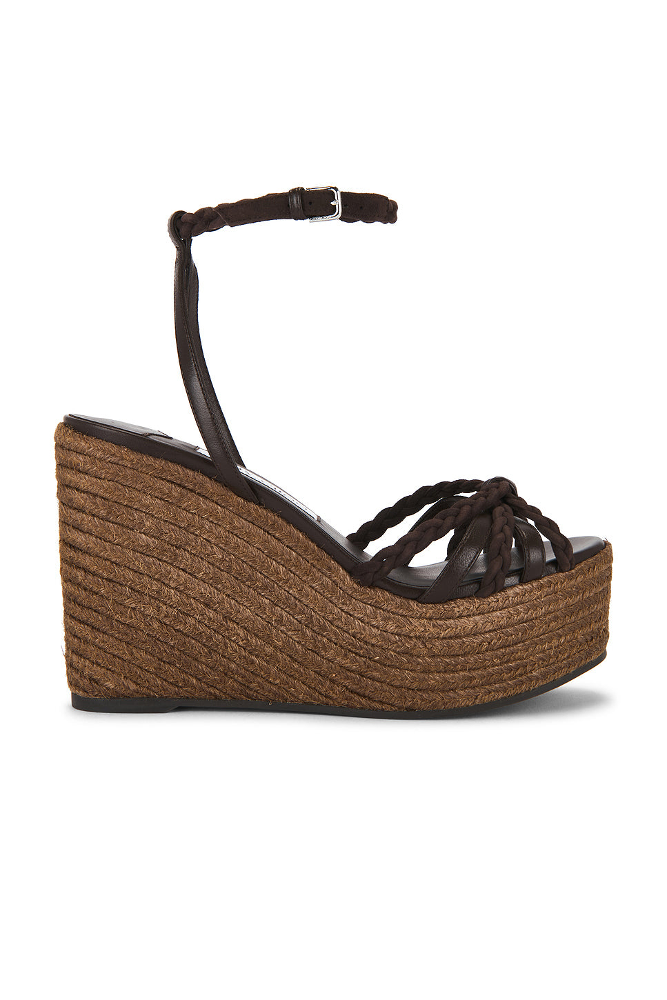 Dree 100 Wedge