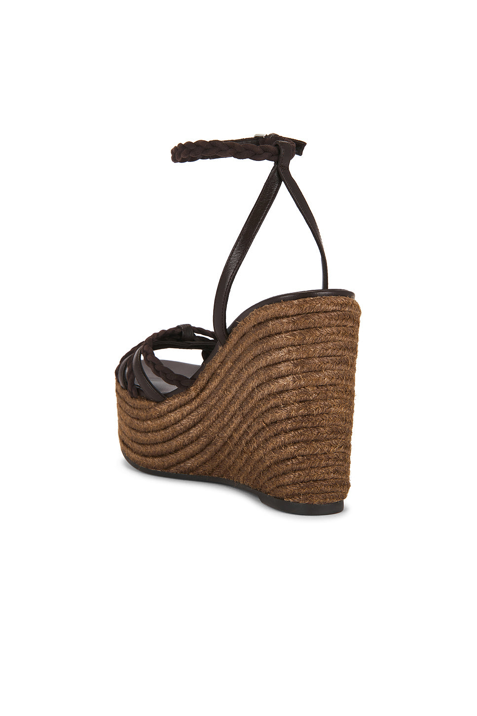 Dree 100 Wedge