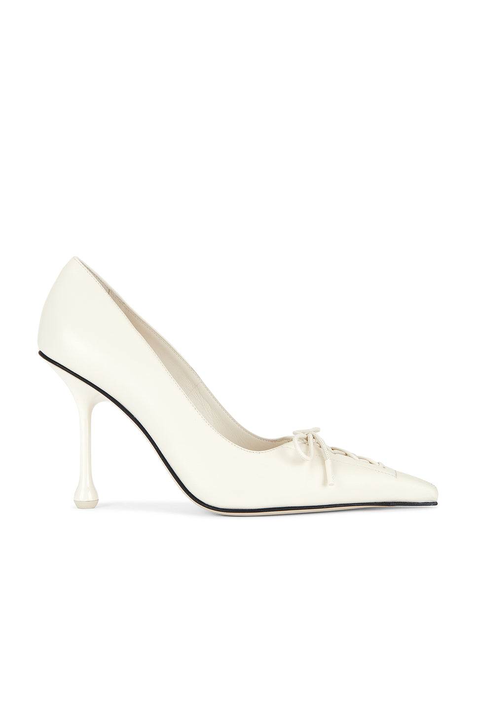 Scarlett Nappa Leather 95 Heel
