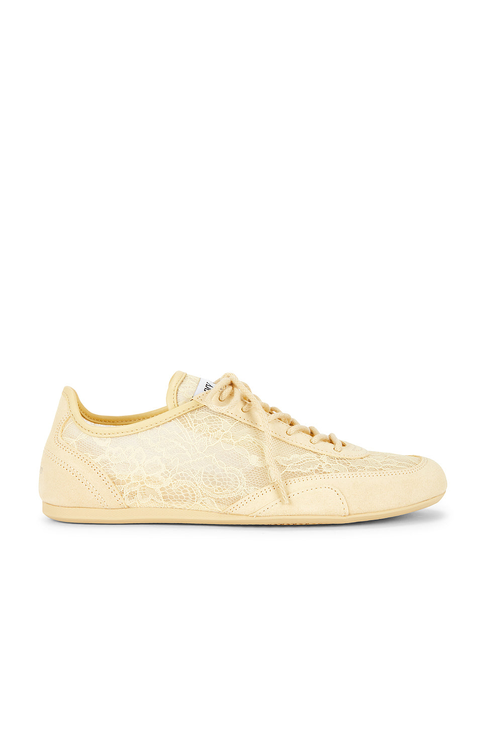 Sunny Sneaker