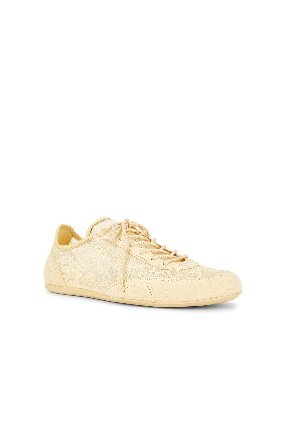 Sunny Sneaker