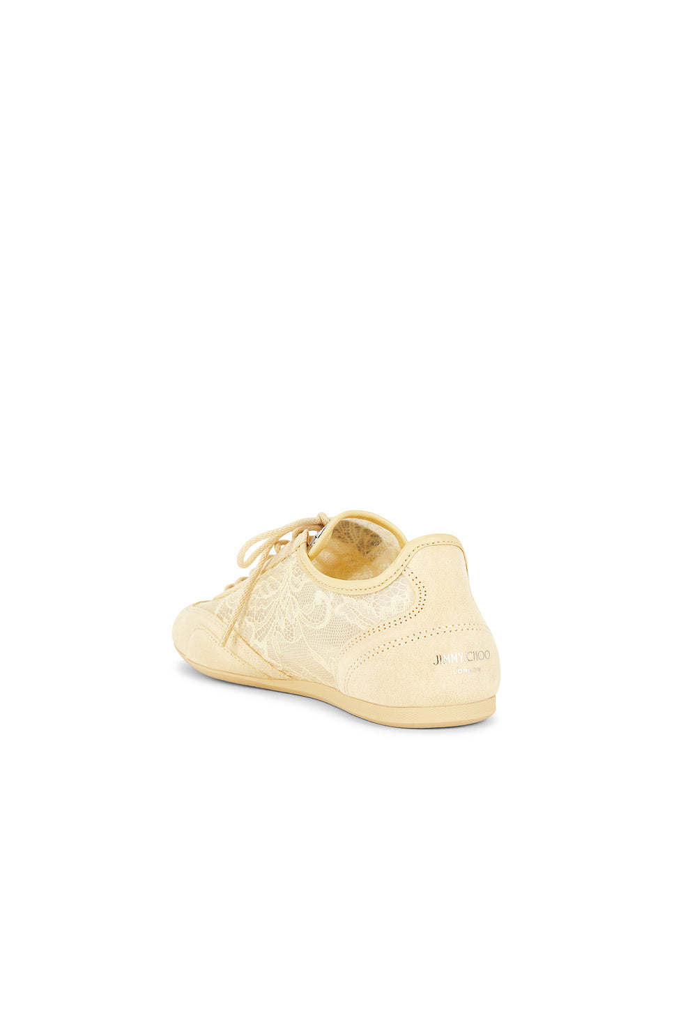 Sunny Sneaker