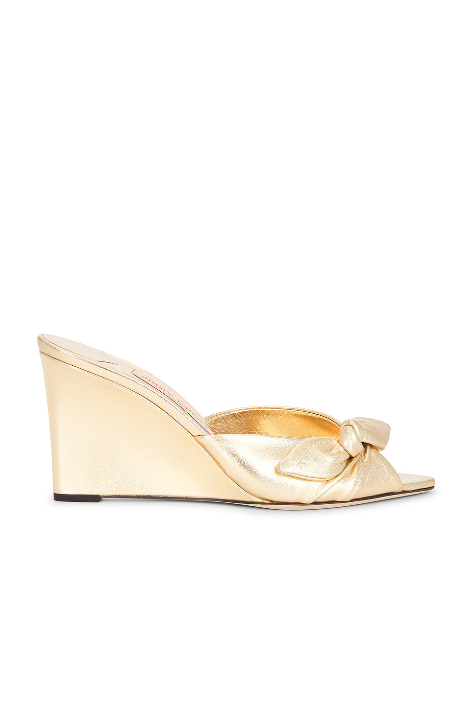 Livi 85 Wedge Sandal