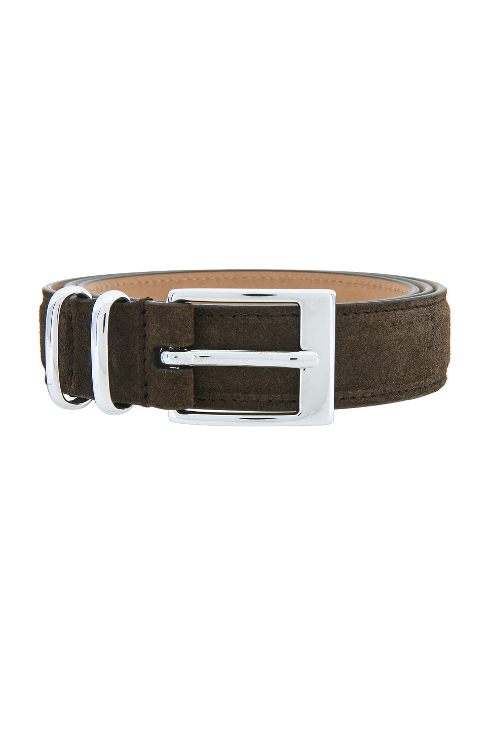 Suede Danner Belt