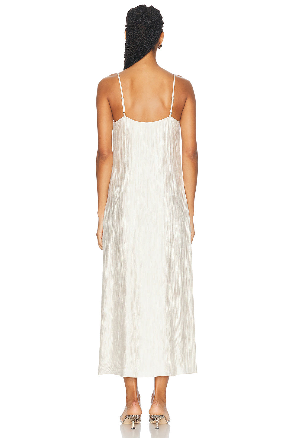 Fete Slip Dress in