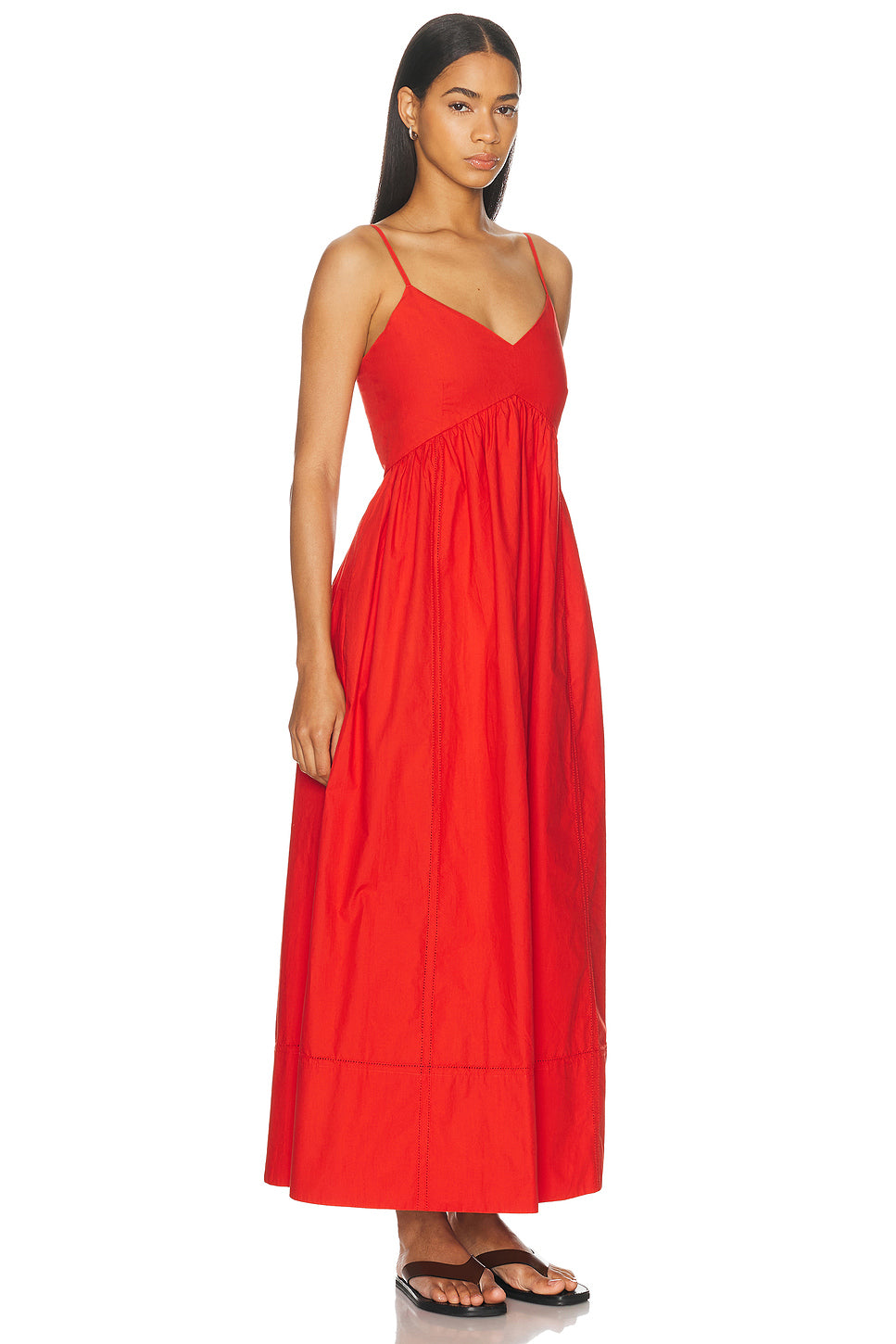 Peninsula Dress