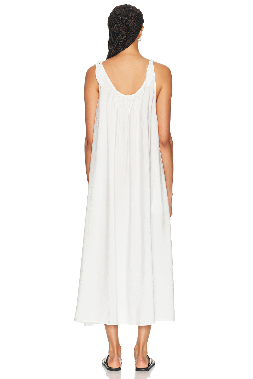 Iris Dress