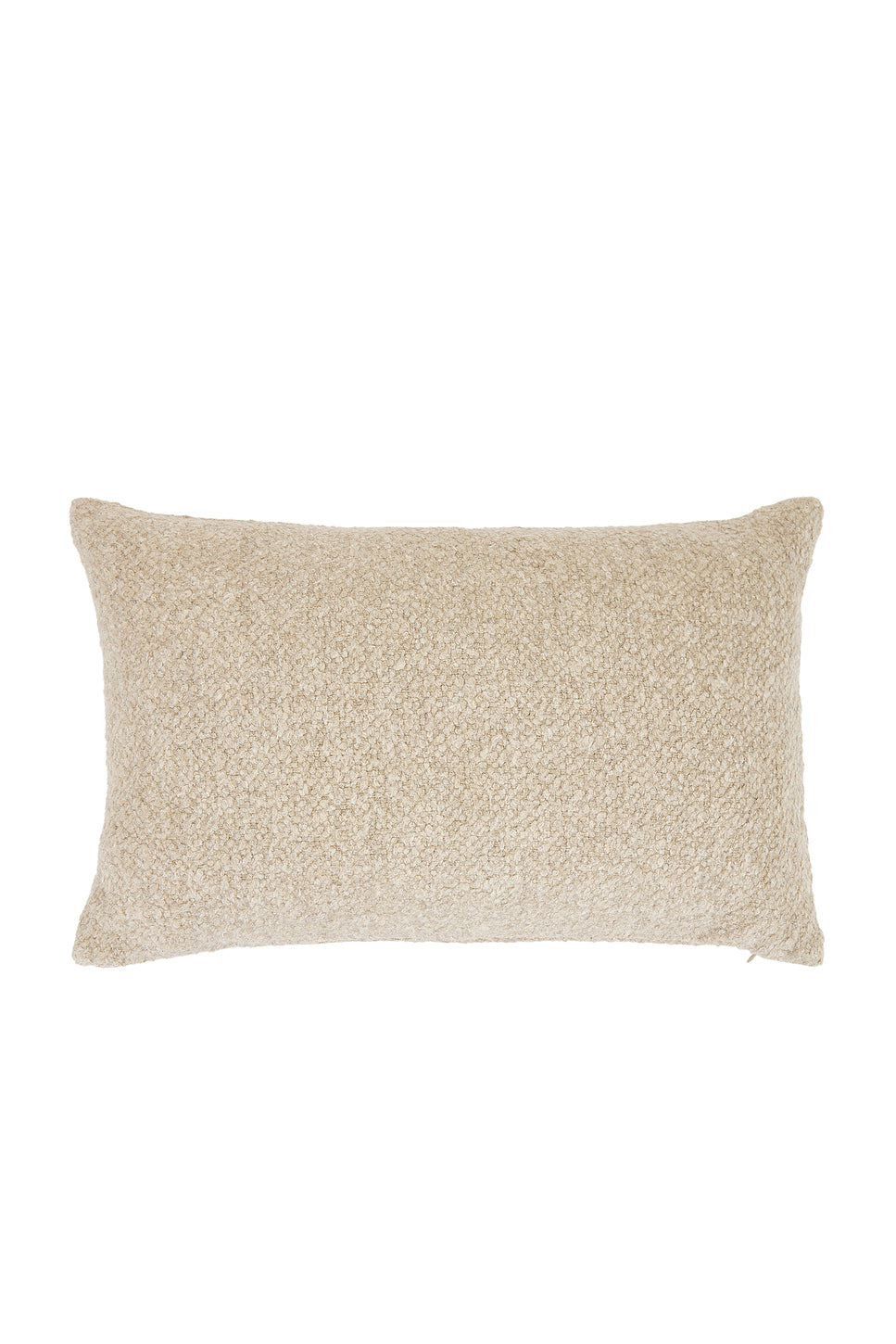 Nell Boucle 14x22 Lumbar Pillow