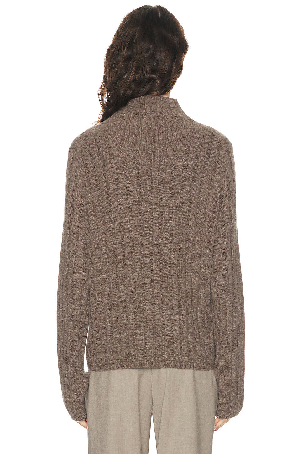 Rowan Turtleneck Sweater