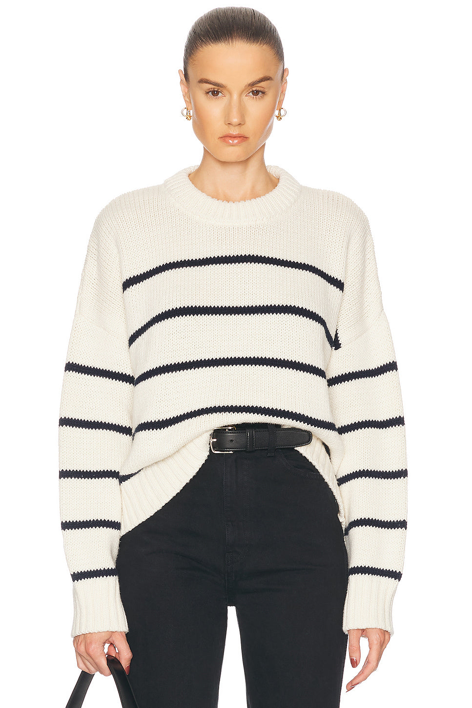 Chloe Crewneck Sweater