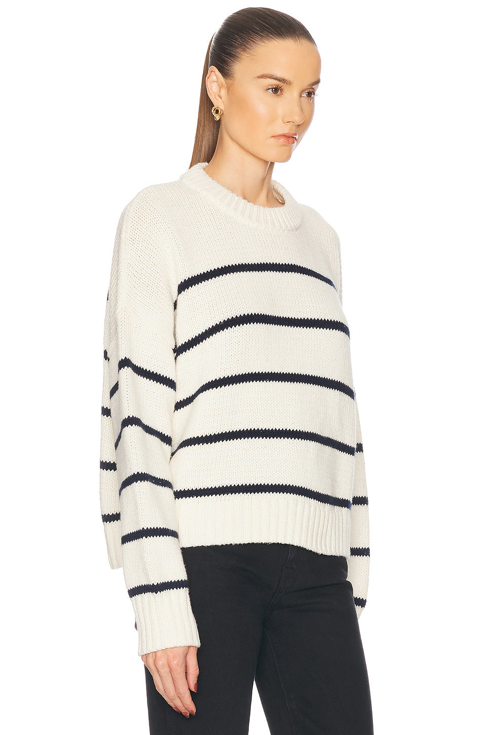 Chloe Crewneck Sweater