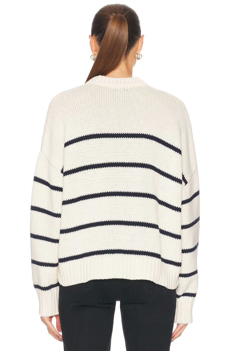 Chloe Crewneck Sweater