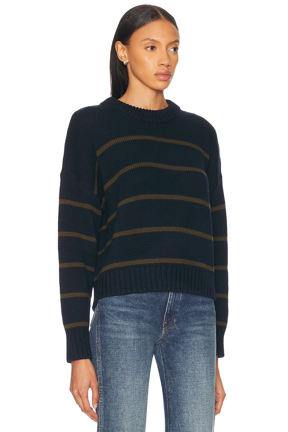 Chloe Crewneck Sweater