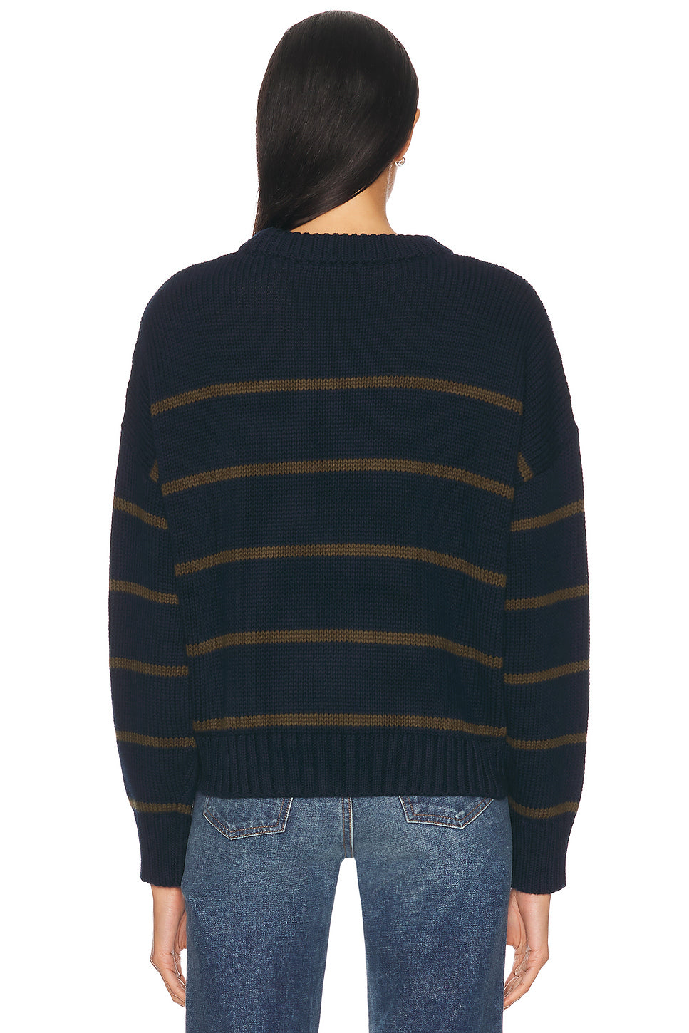 Chloe Crewneck Sweater