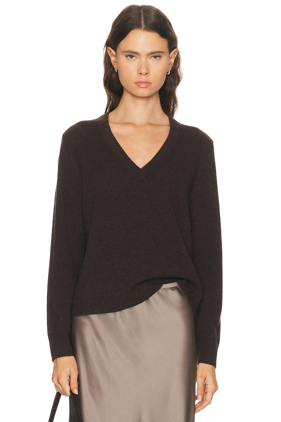 Flynn Cashmere Sweater
