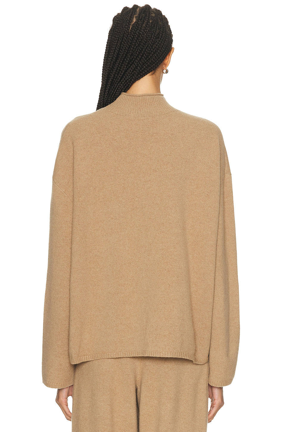 Chalet Sweater