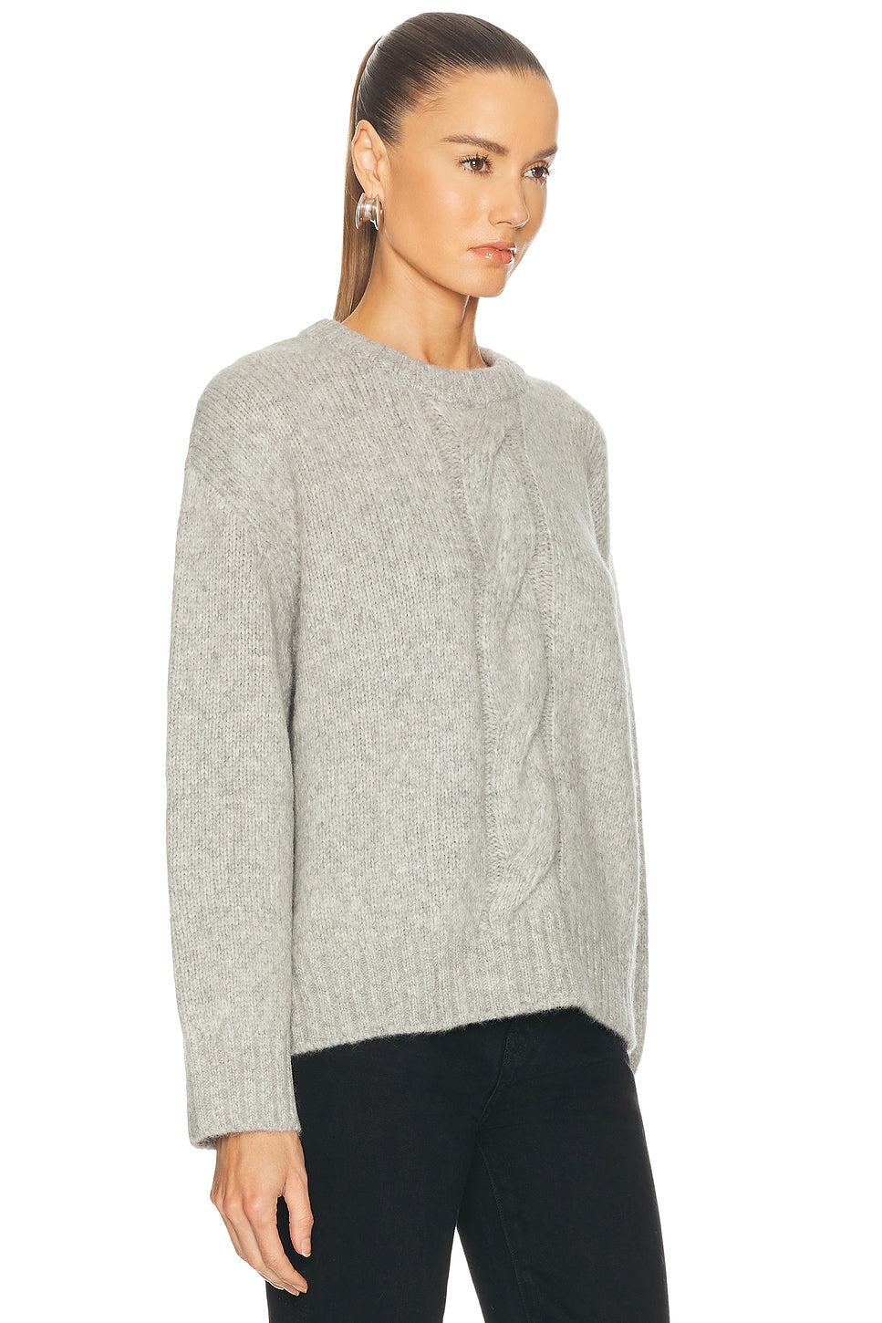 Tove Crewneck Sweater
