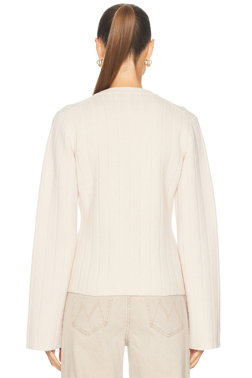 Rory Cardigan