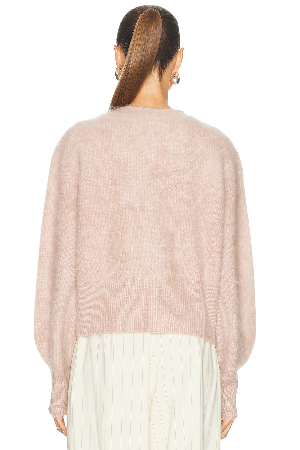 Cashmere Peyton Cardigan