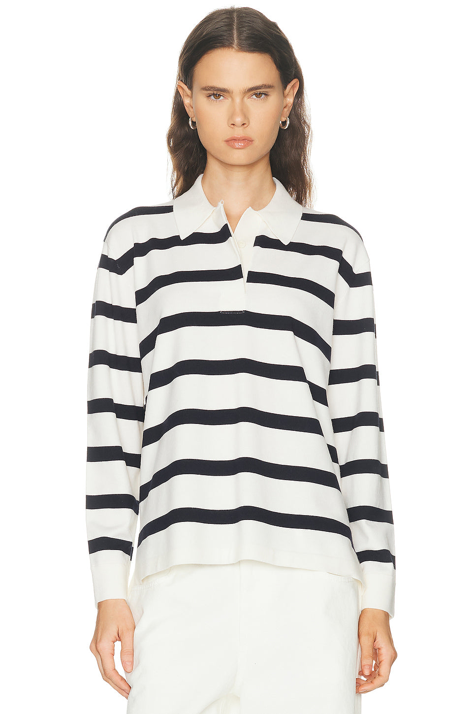 Post Pullover Sweater