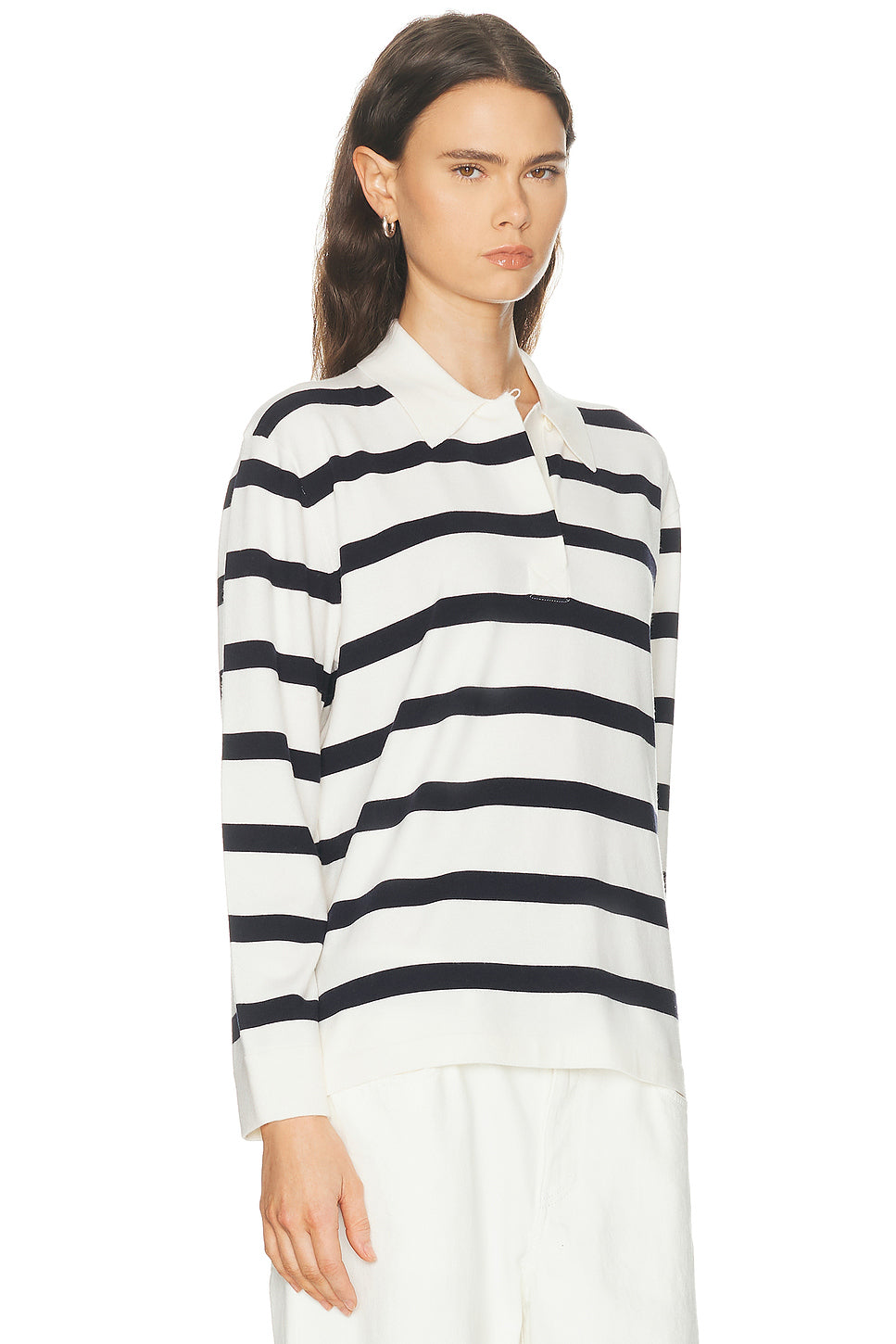 Post Pullover Sweater
