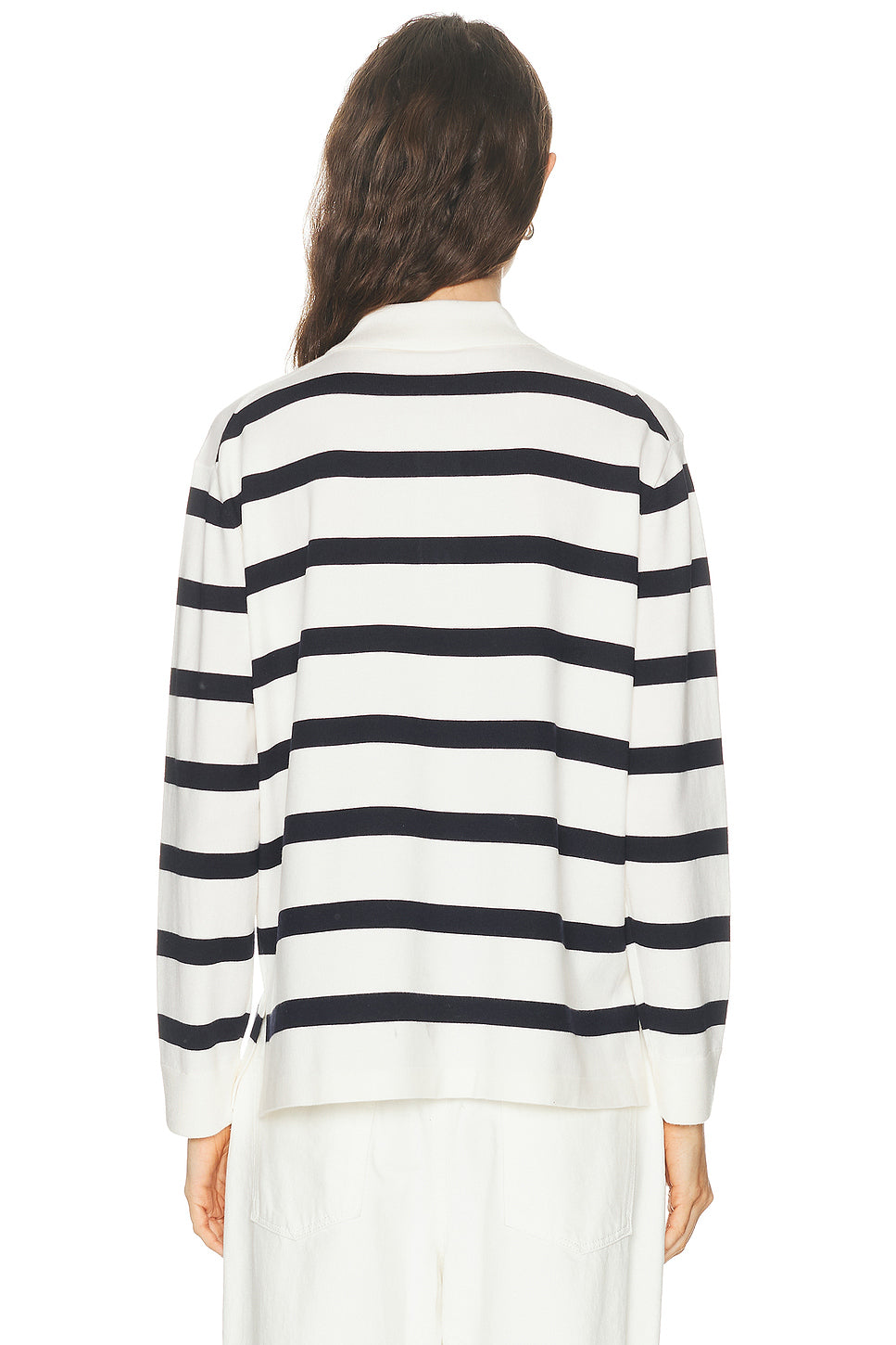 Post Pullover Sweater