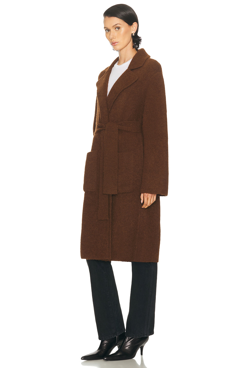 Jessica Sweater Coat