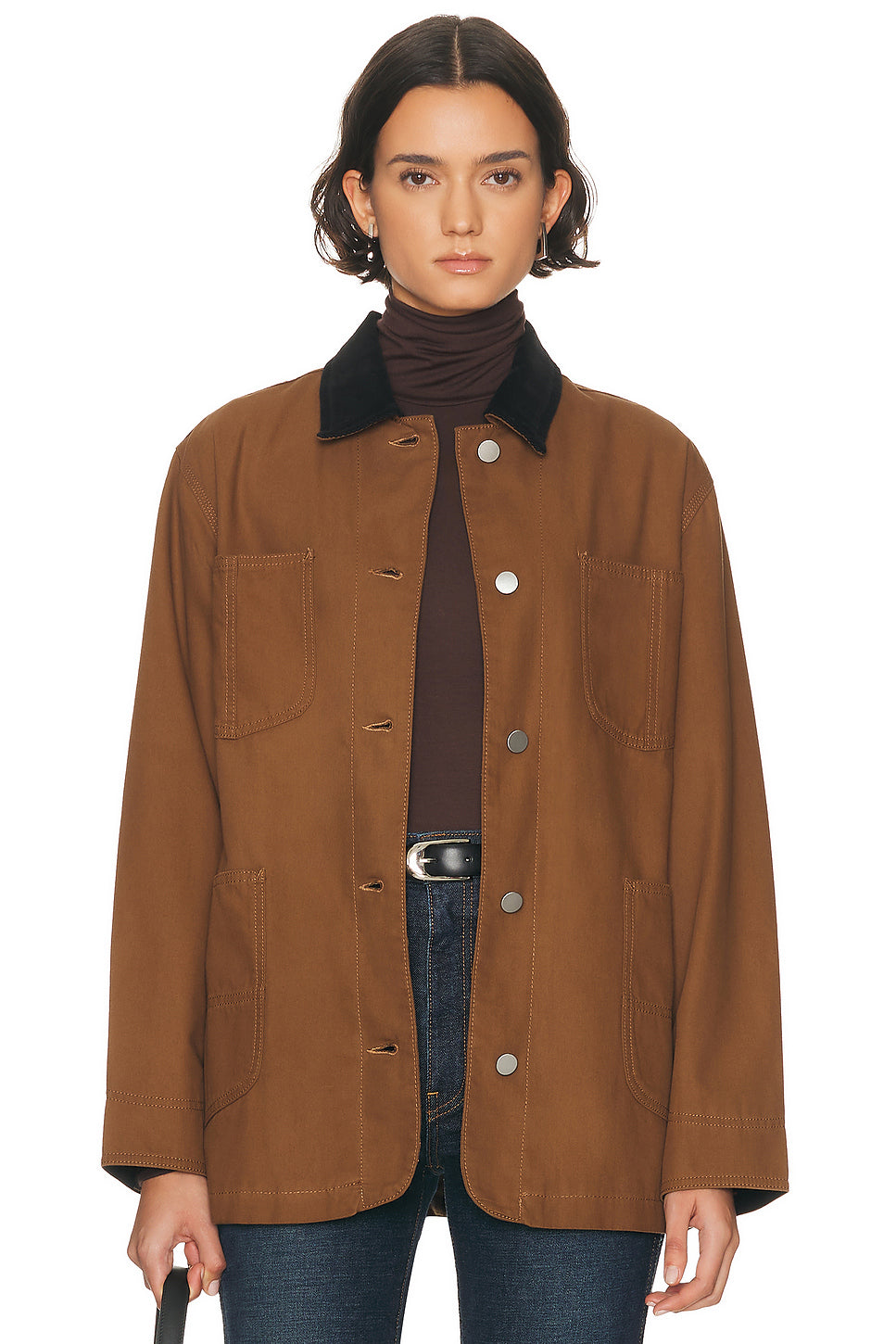 Eaton Jacket