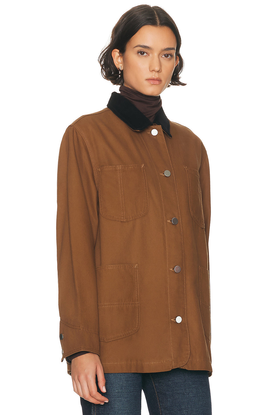 Eaton Jacket