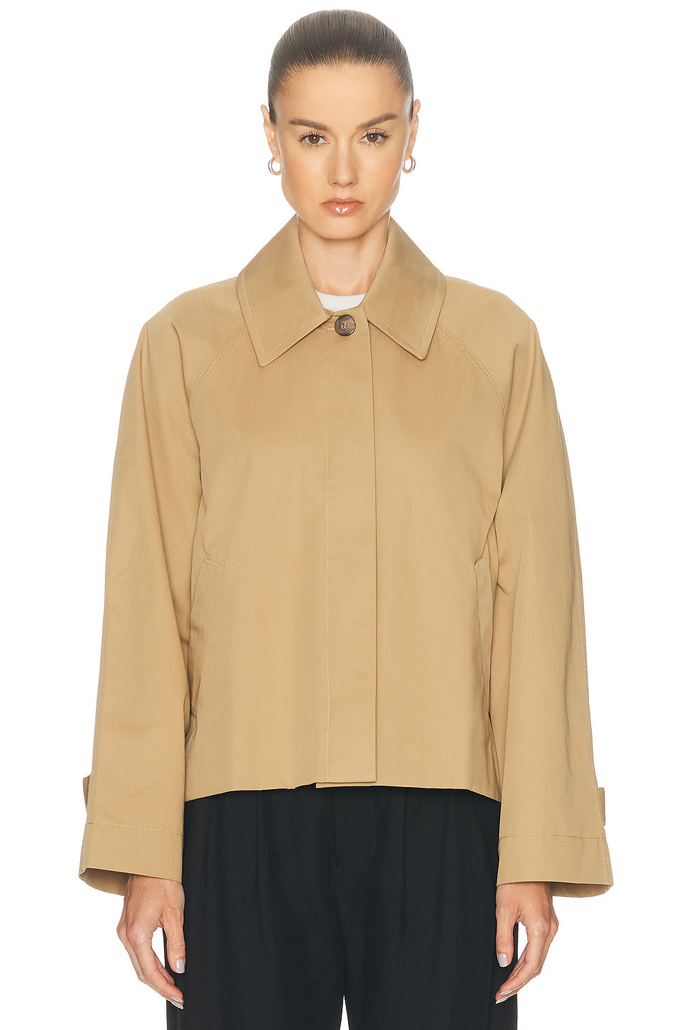 Selma Jacket
