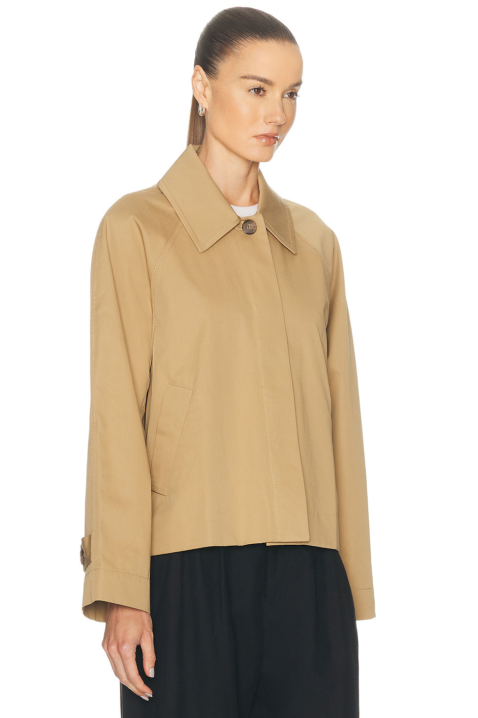 Selma Jacket