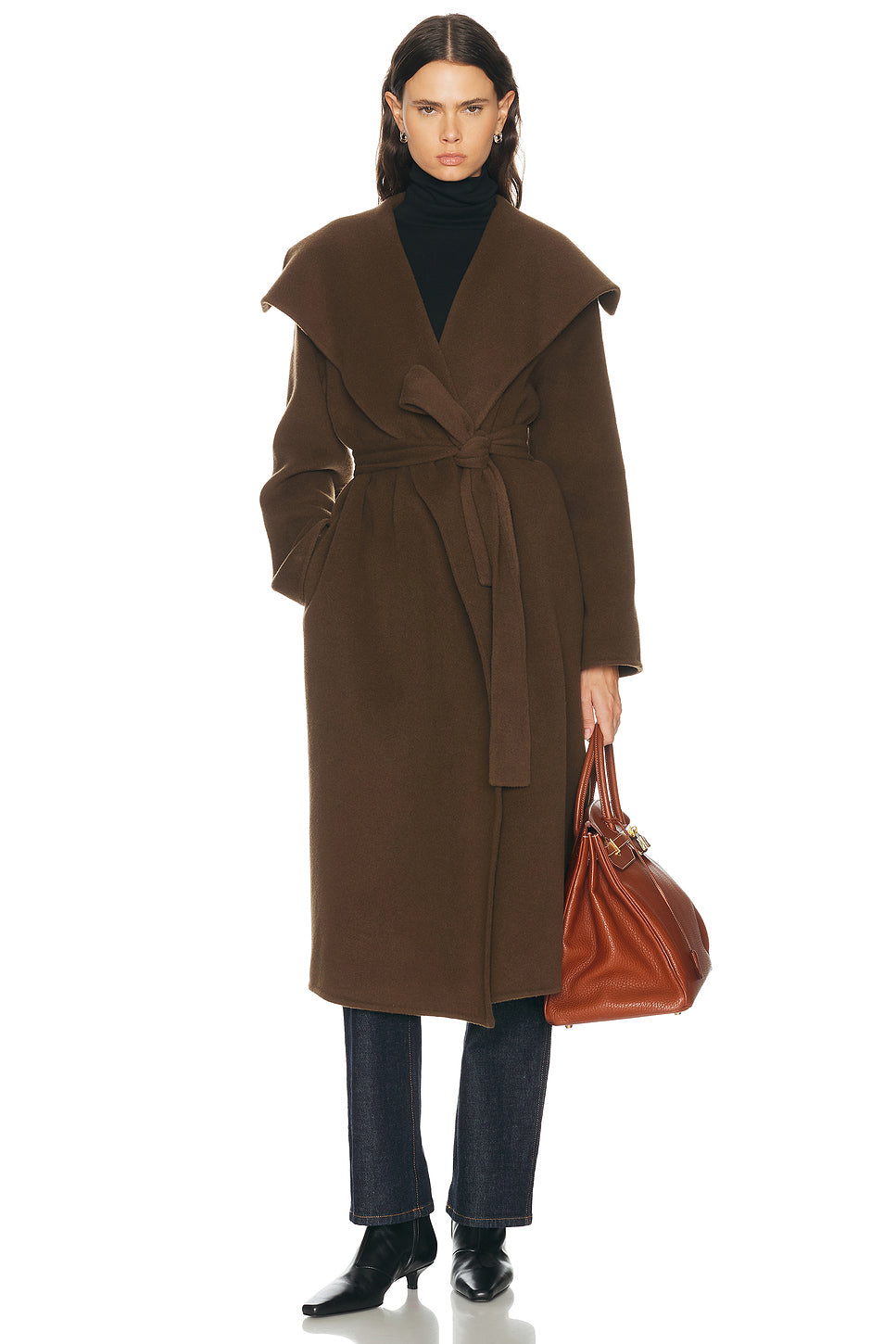 Blanket Coat