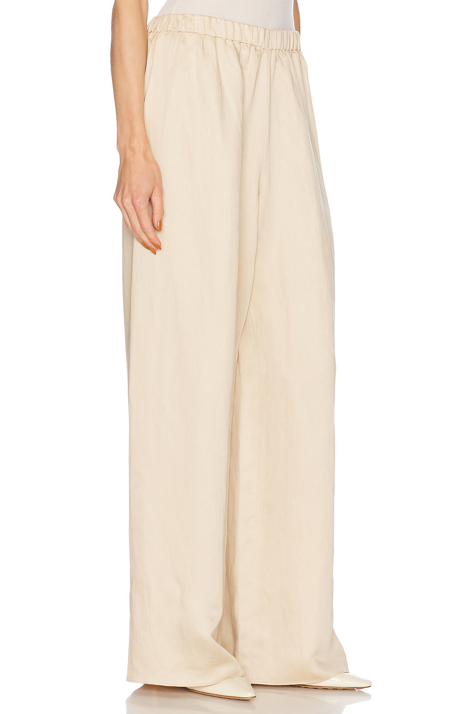 Summer Demi Pant