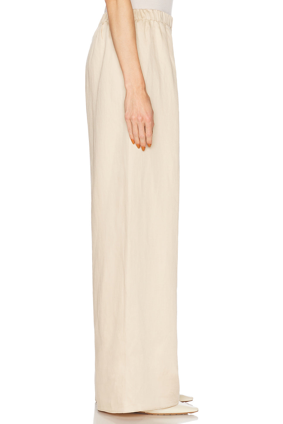 Summer Demi Pant