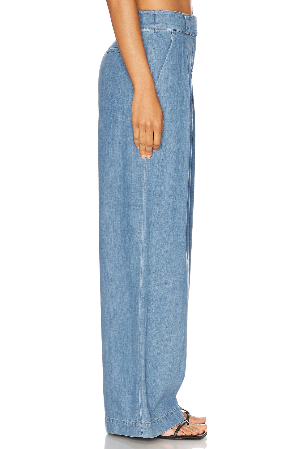 Newport Straight Leg Pant