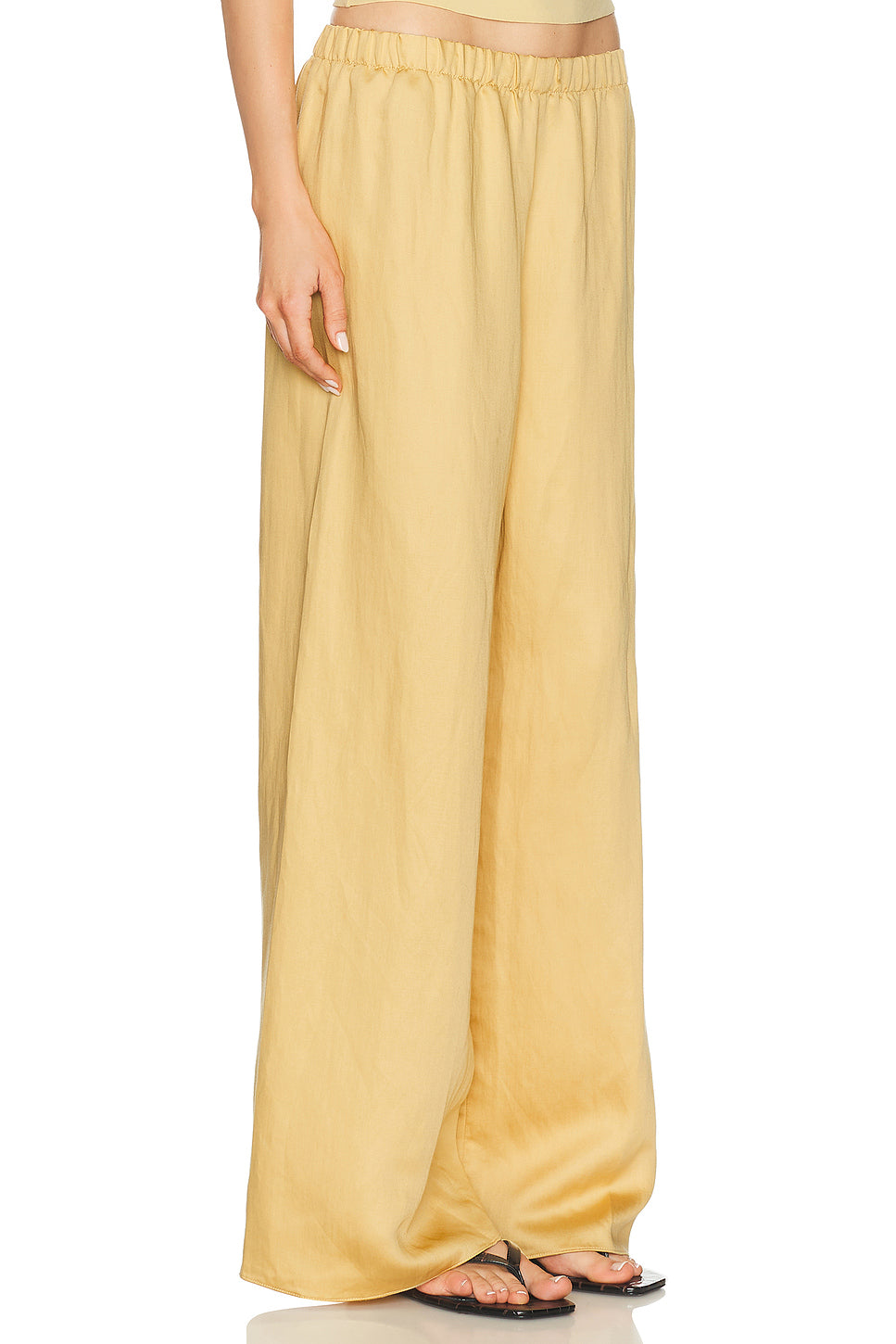 Summer Demi Pant