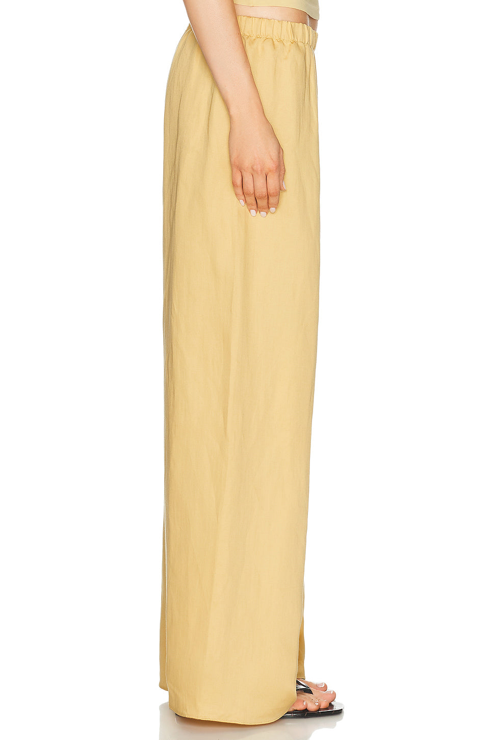 Summer Demi Pant