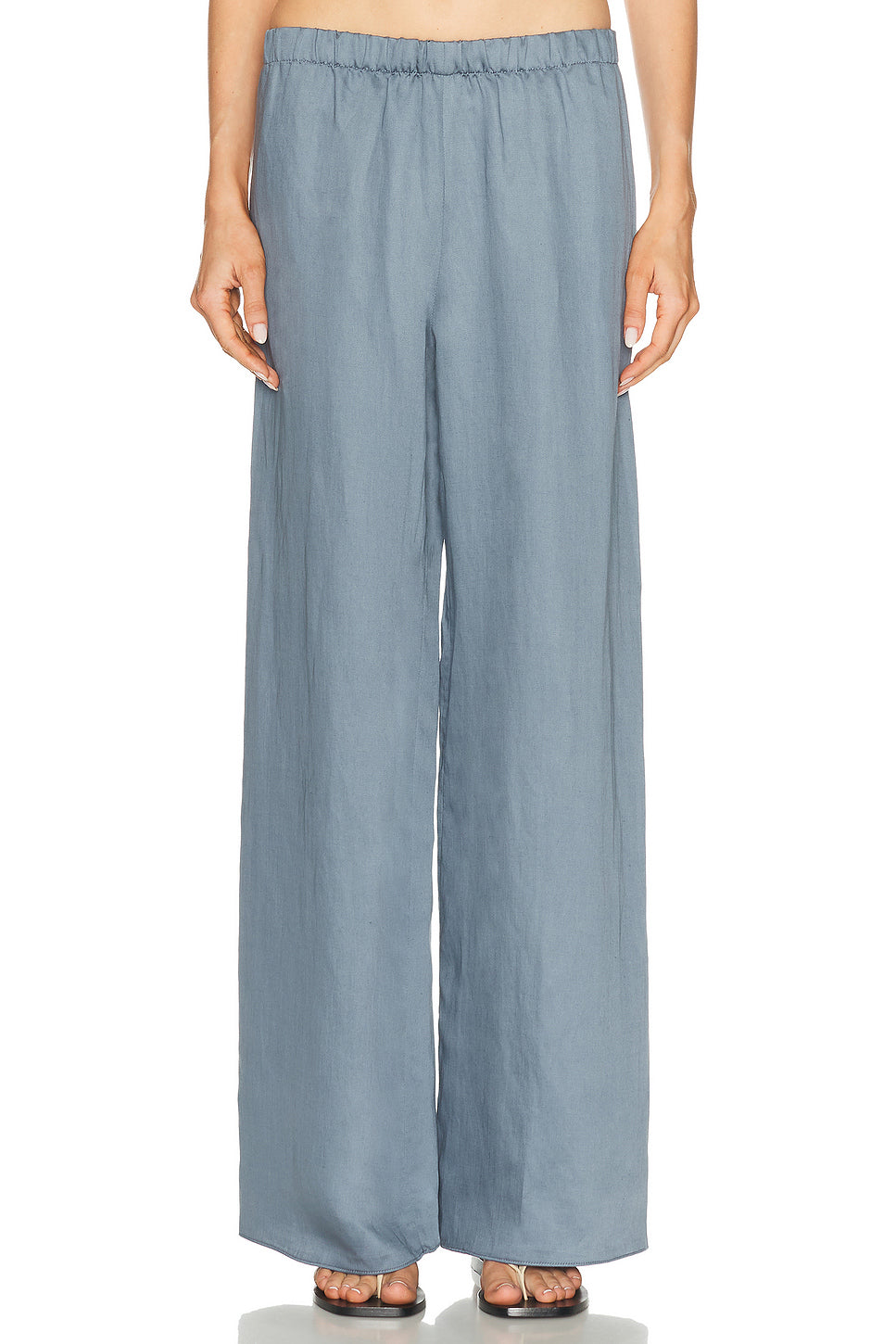 Summer Demi Pant