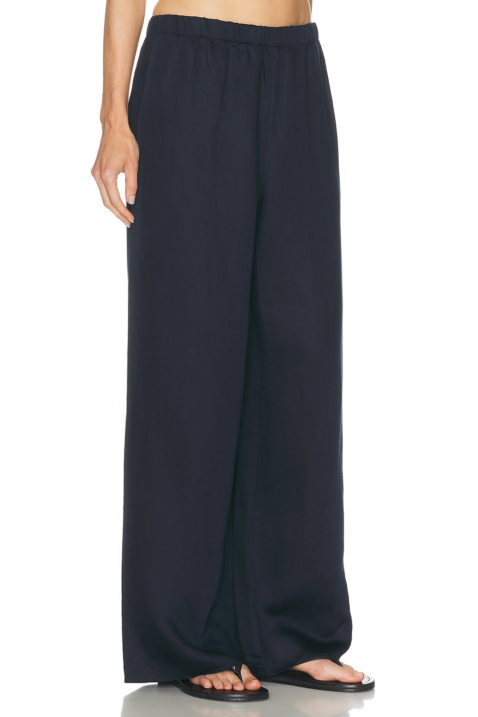 Summer Demi Pant