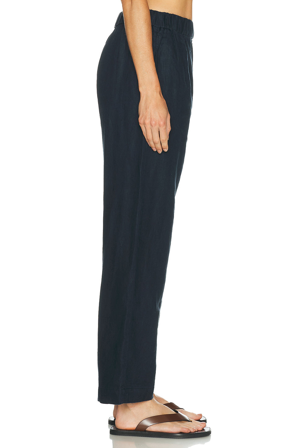 Logan Linen Pant