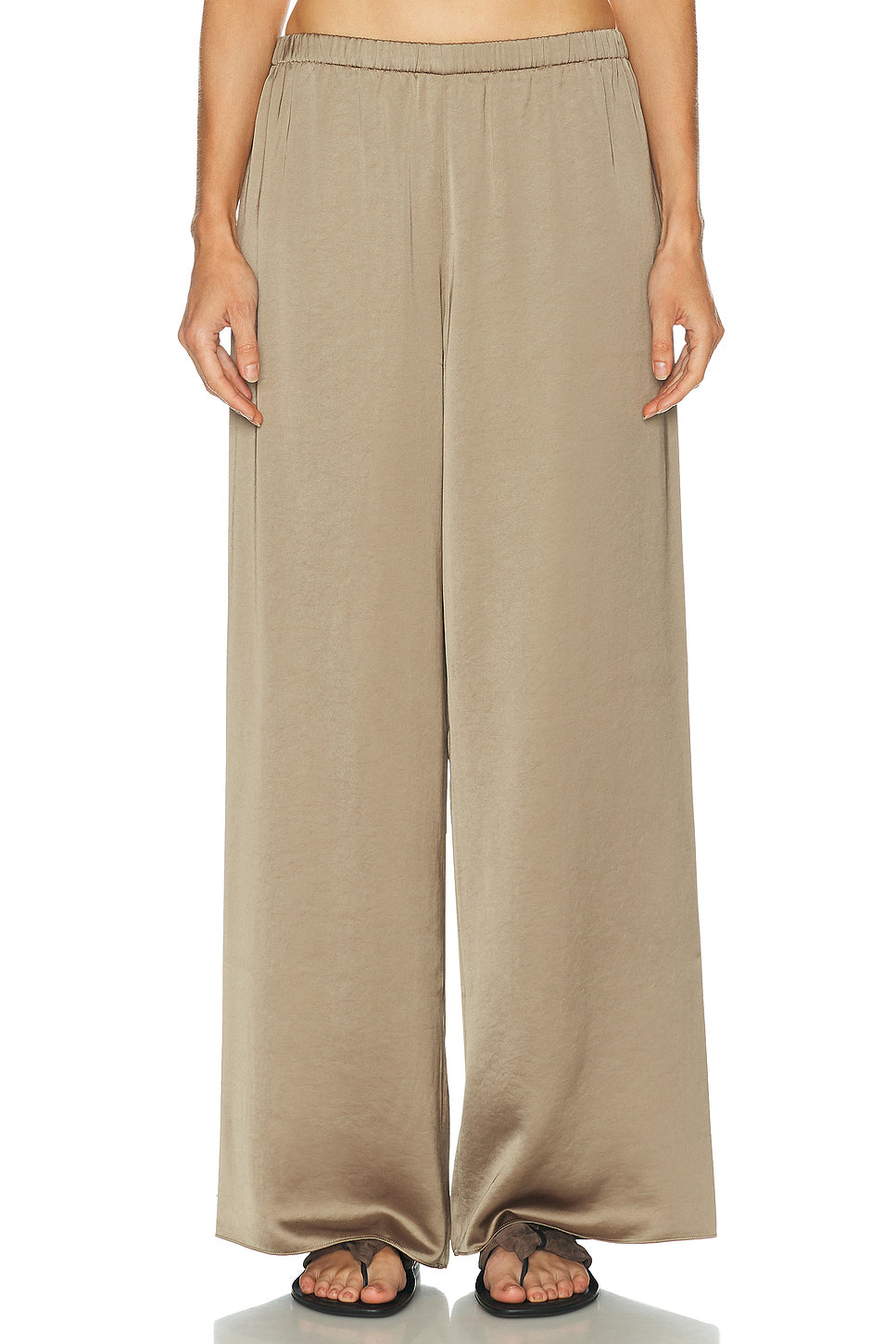 Demi Pant